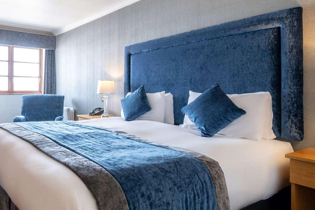 Clarion Collection Hotel Belfast Loughshore 卡瑞克福格斯 客房 照片
