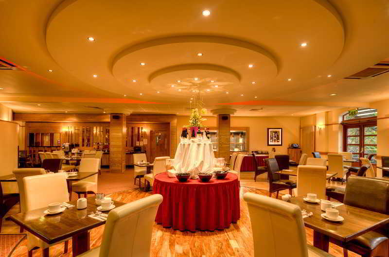 Clarion Collection Hotel Belfast Loughshore 卡瑞克福格斯 外观 照片